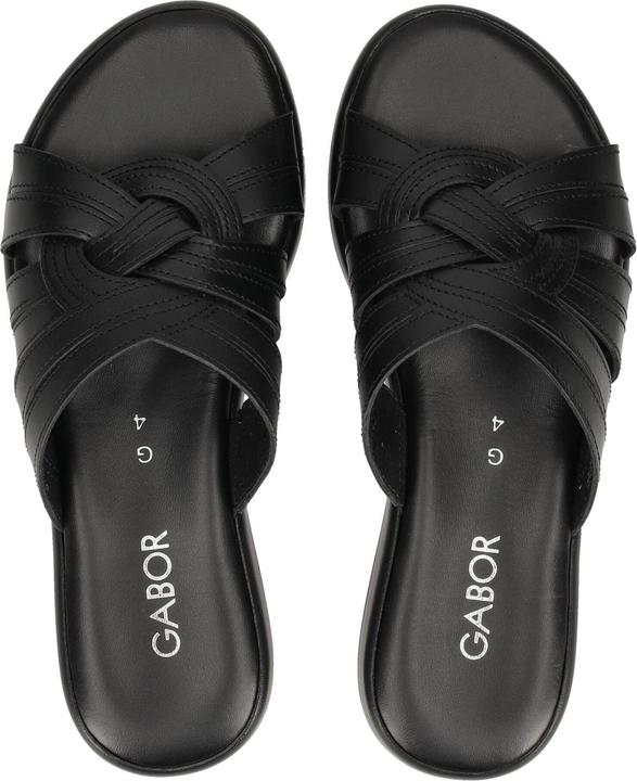 Actual product image Gabor Pantoletten (40)