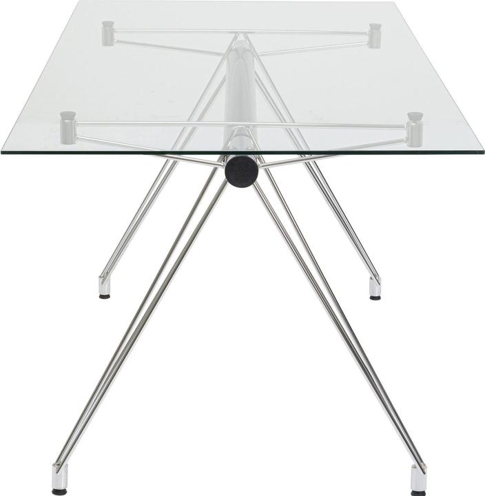 Image du produit Kare Design Bureau de l'Office (160 x 80 x 71 cm)