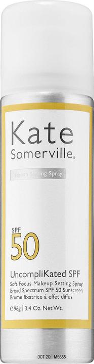 Produktbild Kate Somerville UncompliKated (Sonnencreme, SPF 50, 100 ml, 96 g)