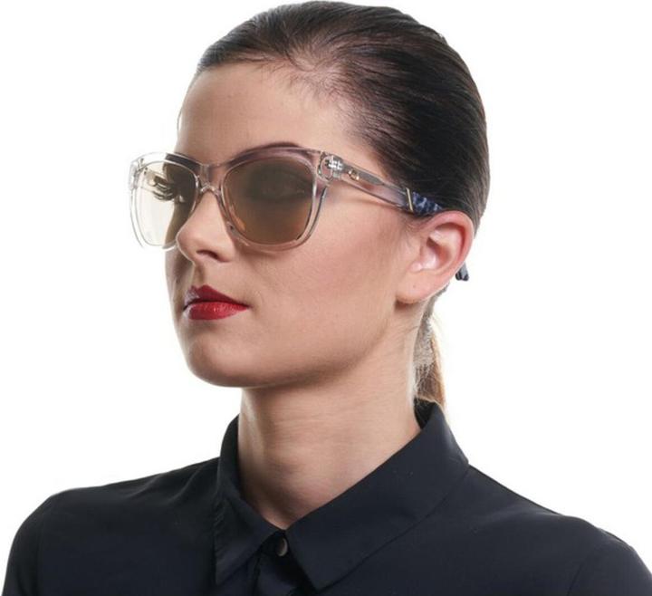 Image du produit Guess Lunettes de soleil pour femmes GU7472 26G -56 -17 -140