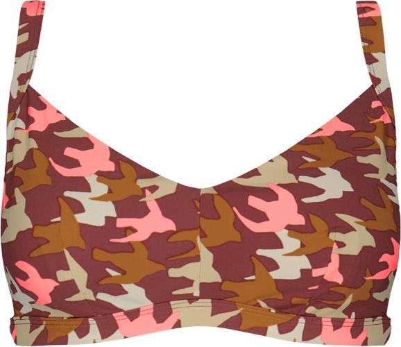 Produktbild Barts Women's Conchu High Support Top (36)