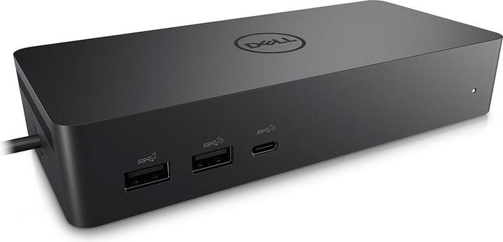 Produktbild Dell ASSY,BASE,DS,WD19S 180W,W/OPR (USB-C, 1 Ports)