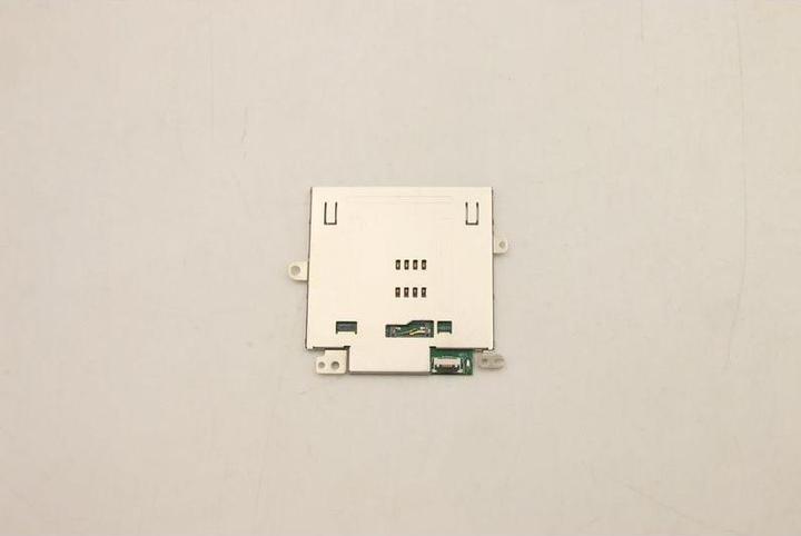 Actual product image Lenovo Smart Card Reader for secure (USB 2.0)