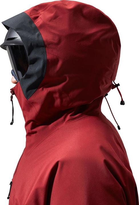 Actual product image Berghaus Mtn Arete Descend Gtx (XL)