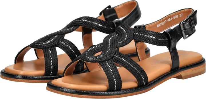 Actual product image Regarde le Ciel Sandalen (39)