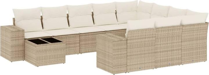 Beige, Cremeweiss