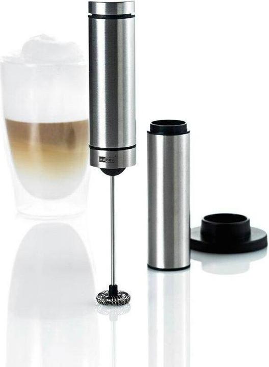 Actual product image AdHoc Rapido MS10