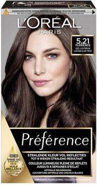 5.21 Cool Light Brown