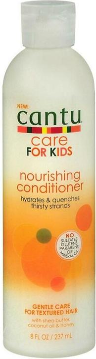 Produktbild Cantu Care For Kids Nourishing Conditioner 237 Ml (237 ml)