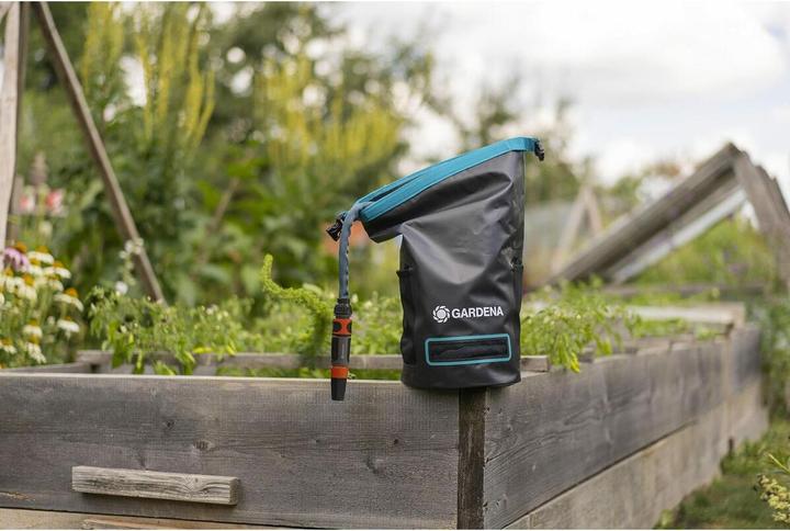 Produktbild Gardena Liano Xtreme 1/2 + Tasche (15 m, 13 mm)