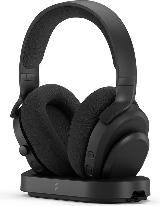 Actual product image Fractal Kabelloses Gaming-Headset mit abnehmbarem Mikrofon (Wireless)