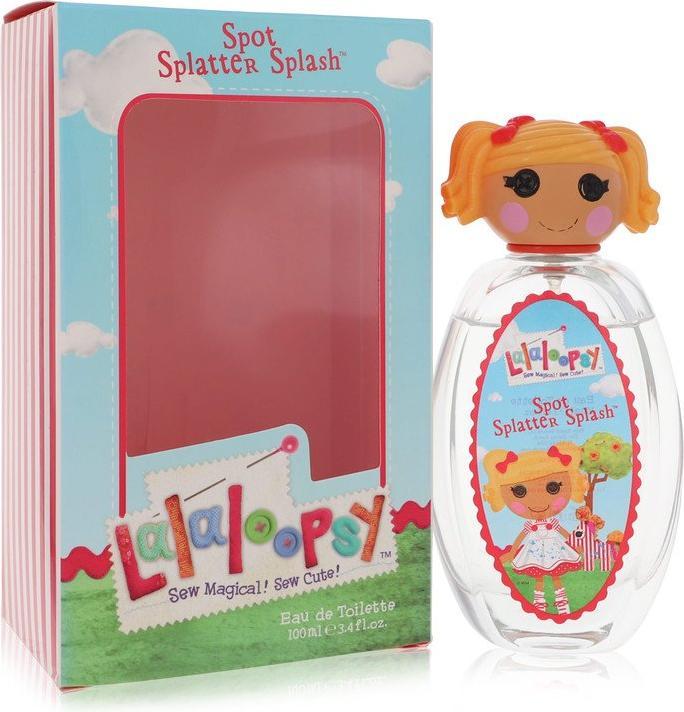 Actual product image Marmol & Son Lalaloopsy (Eau de toilette, 100 ml)
