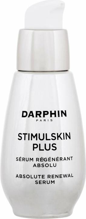 Immagine prodotto Darphin Stimulskin Plus Siero Rinnovatore Assoluto (30 ml)