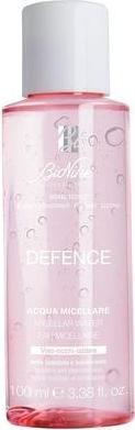 BioNike Defence Micellar Water 100ml (Reinigungstücher Gesicht, 100 ml)