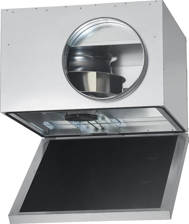 Produktbild Helios HELI SB EC 315 A SILENTBOX Rohrventilator schallgedÃ¤mpft, DN 315 1-PH 200-277V 5
