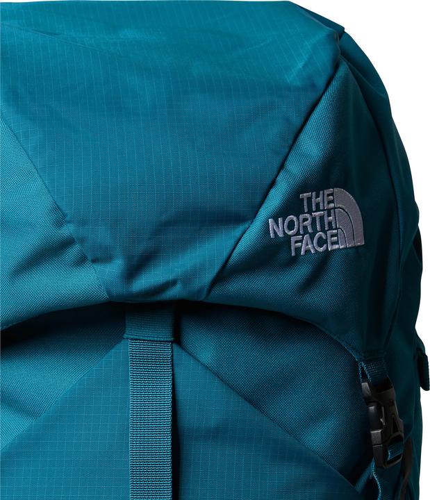 Immagine prodotto North Face Zaino terra 55 donna-blu muschio-zaffiro ardesia-npf-xs/s DIE NORDWAND (53 l)