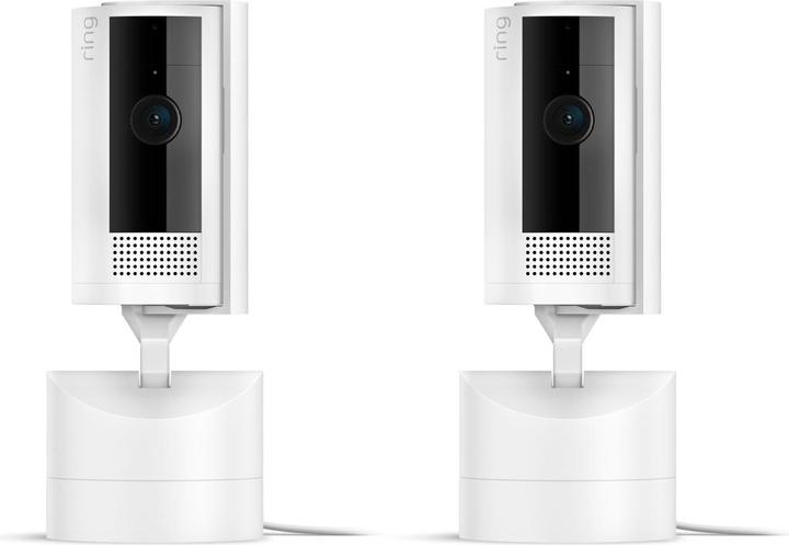 Produktbild Ring Pan-Tilt Indoor Camera (1920 x 1080 Pixels)