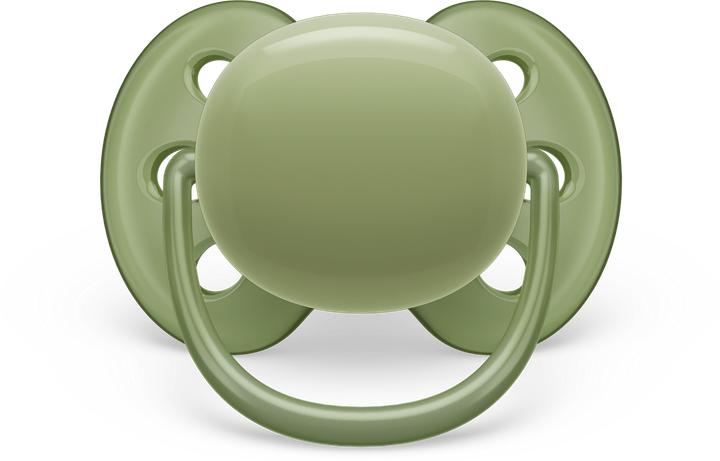 Produktbild Philips Avent Schnuller (2 x, ab 18 Monaten)