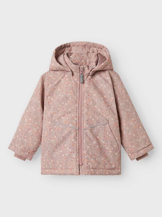 Immagine prodotto Name it Nmfmaxi Pa Jacket Aop Noos (104)