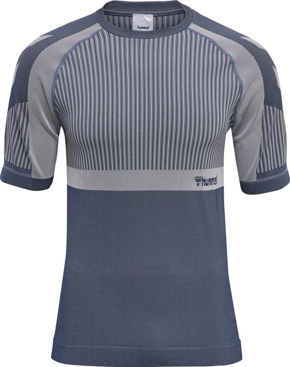 hummel Mt Unit Seamless T-Shirt (S)