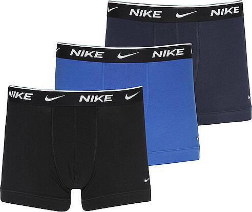 Produktbild Nike Essential Cotton Stretch Trunk 3 (XL, 3er Pack)