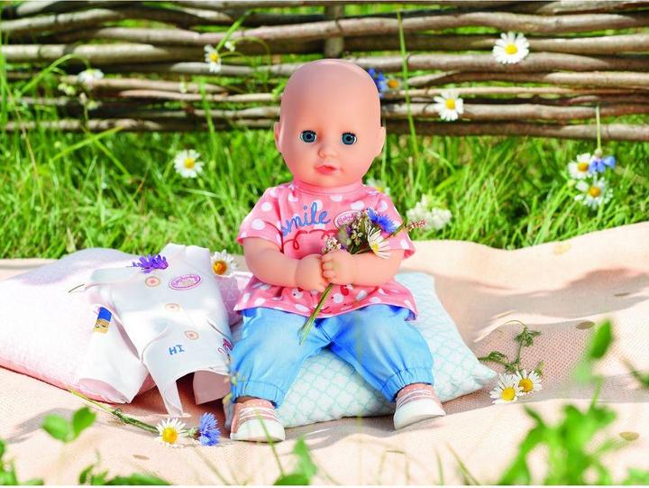 Immagine prodotto Baby Annabell Piccolo abito da gioco