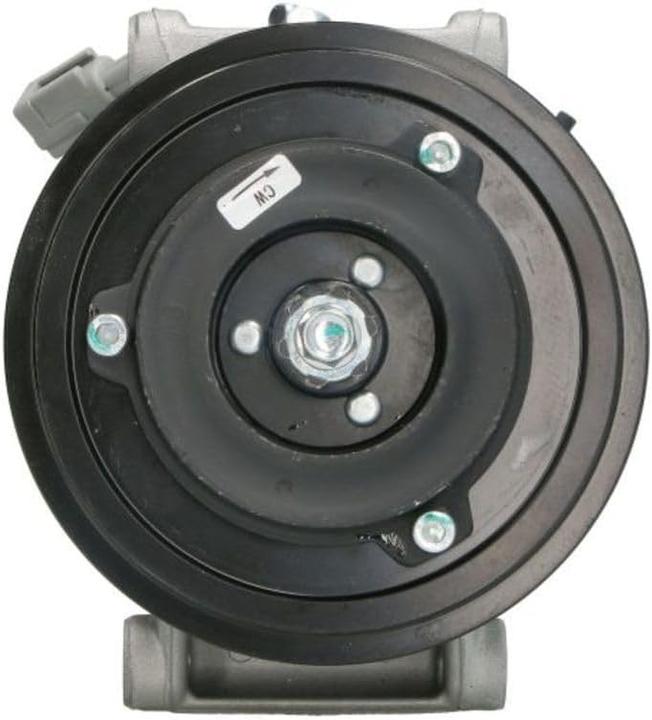 Actual product image Mahle AC COMPRESSOR 6SEL14C