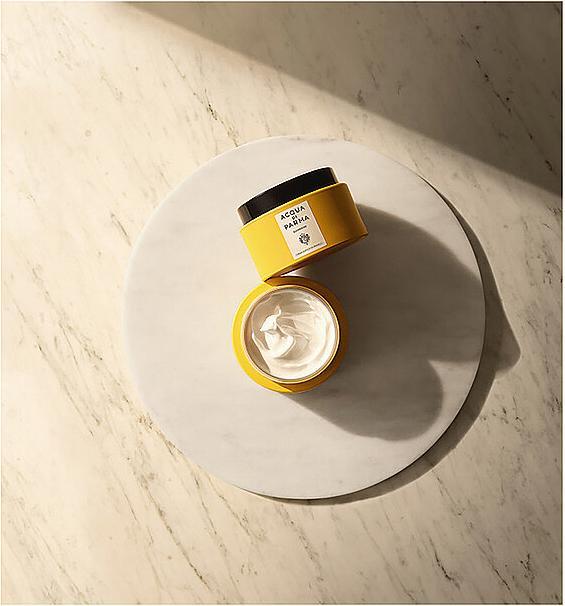 Image du produit Acqua Di Parma Crème de rasage (125 ml, Crème à raser)