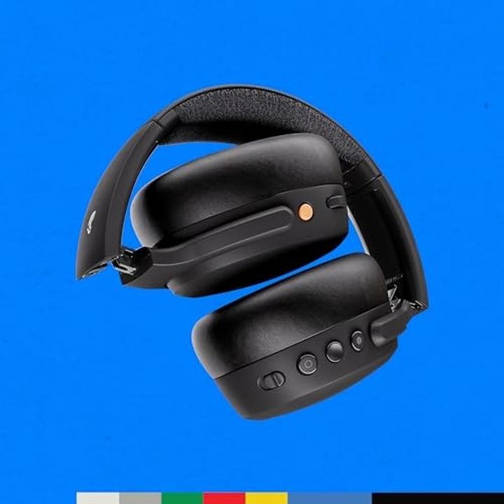 Actual product image Skullcandy Crusher ANC 2 (ANC, 50 h, Wireless)