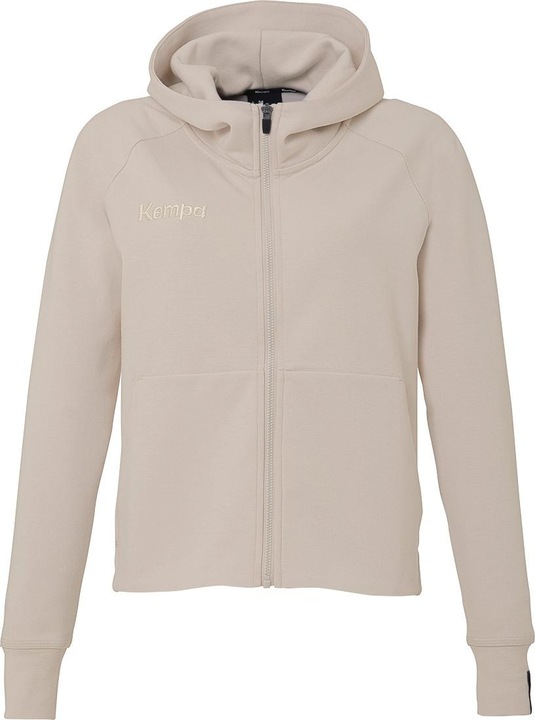 Kempa Kapuzenjacke STMNT Women