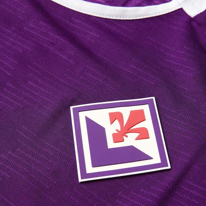 Image du produit Kappa Maillot Domicile Fiorentina 2025/26 (L)