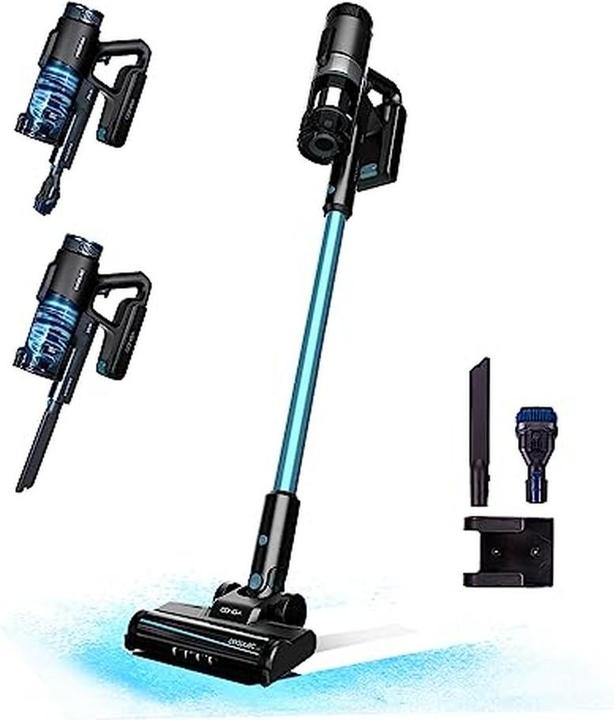 Cecotec Conga Rockstar 1500