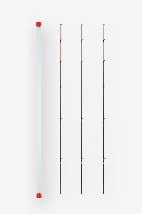 Produktbild Caperlan Feederrute Sensitiv 500 3,60 m 10-60 g (Spinnrute, 360 cm)