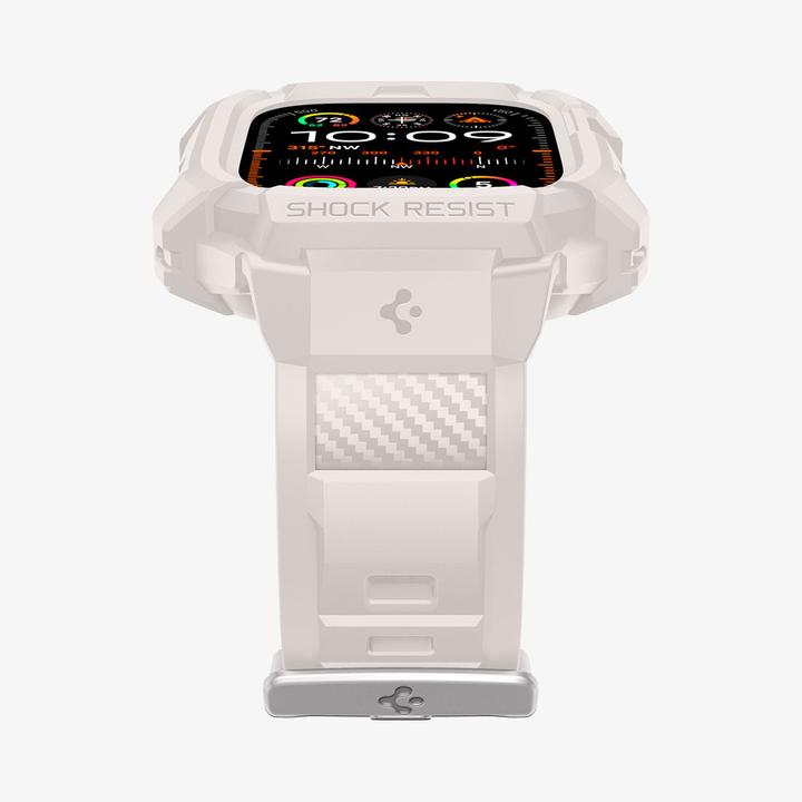 Produktbild Spigen Appl Watch Ultr 2/1 RugArmProDnBg