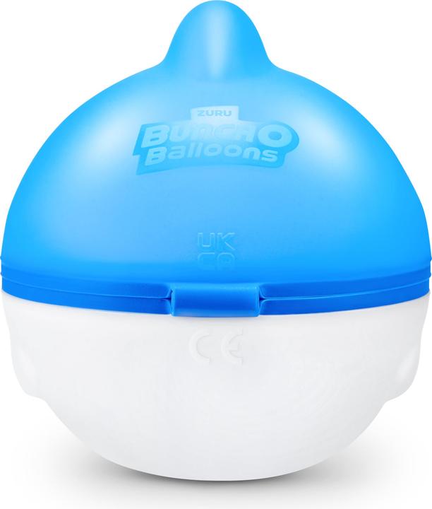 Actual product image Zuru Bunch O Balloons-Reusable-Haj (3x)
