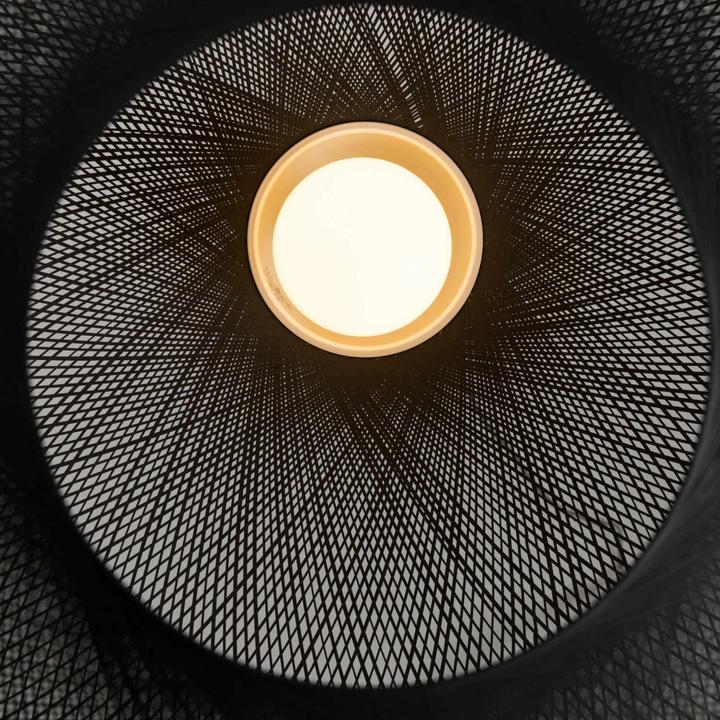 Actual product image Moooi Non Random D71 pendant lamp (E27)