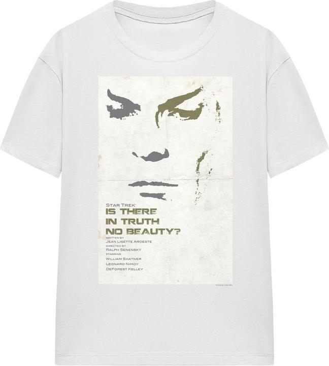 Immagine prodotto The Original Series Episode 60 Maglietta Adulto Unisex (M)