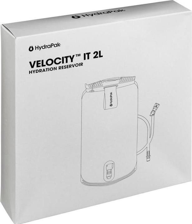 Produktbild Hydrapak Velocity It