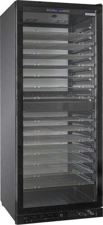 Actual product image Kibernetik FSP WKH600A Weinklimaschrank 2 Zonen 600 Liter
