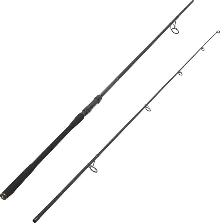 Produktbild Caperlan Xtrem 9 Power (Eisrute, 272 cm)