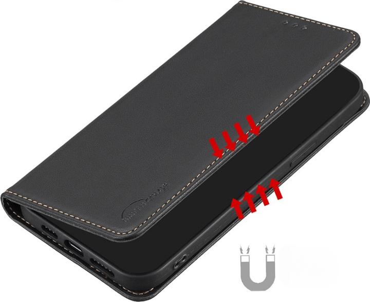 Produktbild Binfen Color Galaxy S25 / S24 - BINFEN Flip Case Hülle (Samsung Galaxy S25, Samsung Galaxy S24)