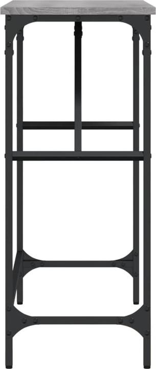 Image du produit vidaXL Konsolentisch (100 x 32 x 75 cm)