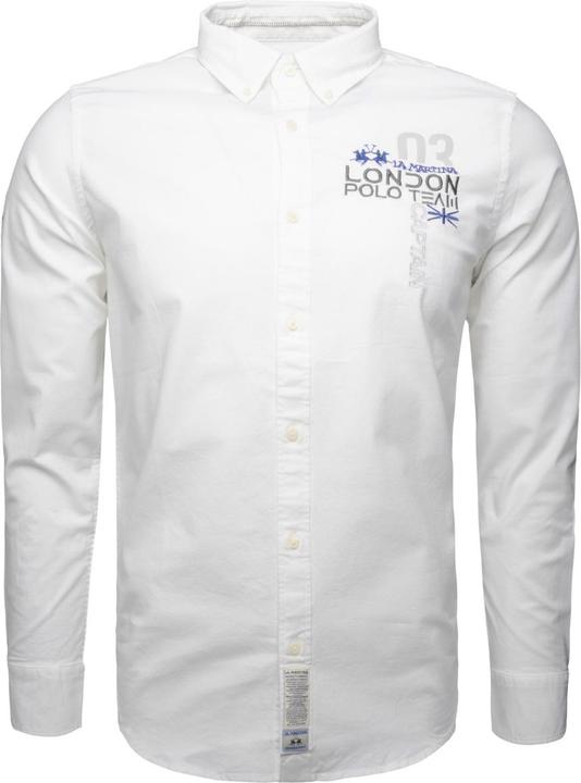 Produktbild La Martina MAC301 - 66667 (XL)