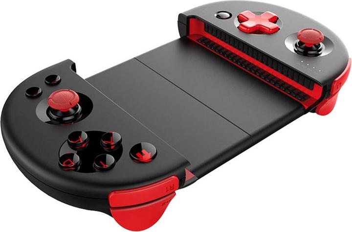 Image du produit iPega PG-9087s Contrôleur de jeu sans fil avec support pour smartphone (PC, Android, iOS)