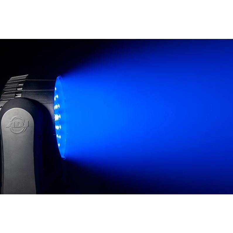 ADJ Vizi Wash Z37, Moving Head