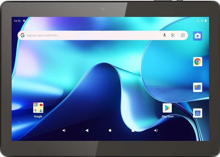 Actual product image Logicom Tablet 134 10,1" Octa Core 4 GB RAM 64 GB (10.10", 64 GB)