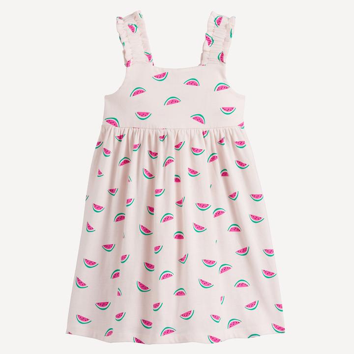 Produktbild La Redoute Collections Trägerkleid (80)