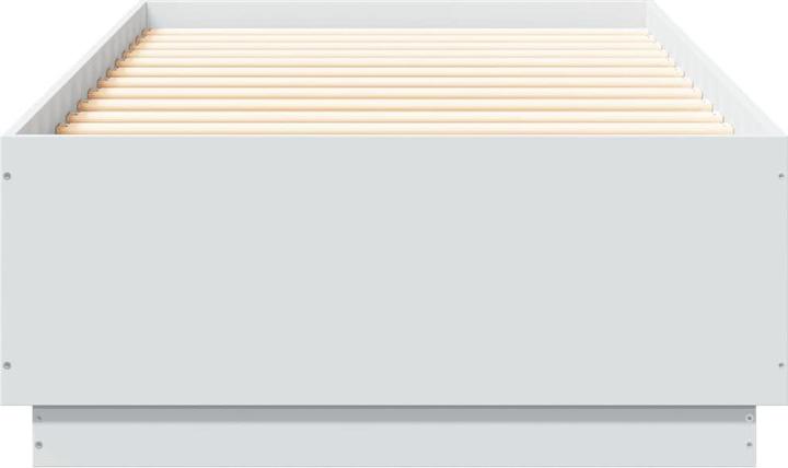 Image du produit vidaXL Bettgestell (100 x 200 cm)