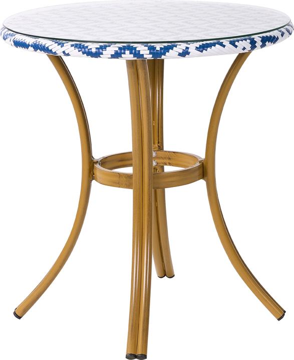 Produktbild Beliani Rifreddo