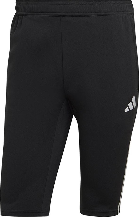adidas Herren Shorts Tiro 23 Competition Training Half Schwarz HE5659 (L) (L)